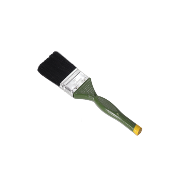 Shabana Stores Swedish Paint Brush 2 Inch 2 New