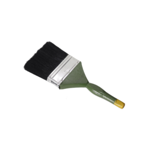Shabana Stores Swedish Paint Brush 4 Inch 2 New