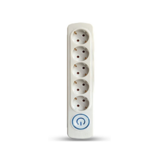 Common Electric Power 5