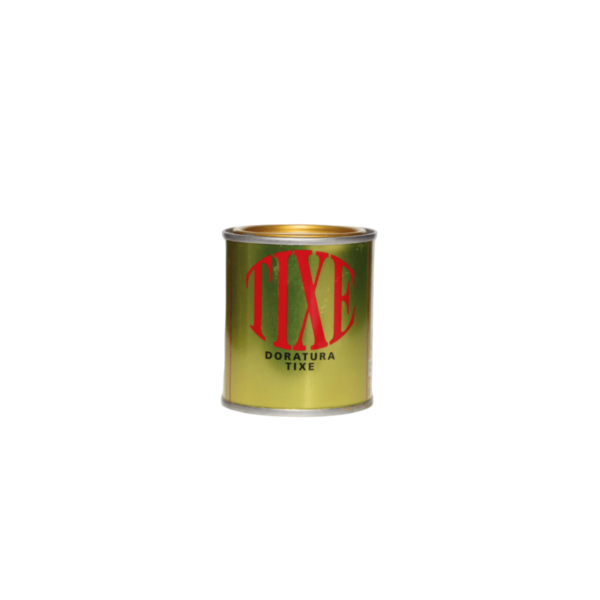 Shabana Stores Tixe Doratura Paint 50 Ml Gold 1 Final