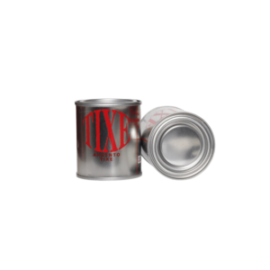 Shabana Stores Tixe Oil Paint 125 Ml Silver 1 New