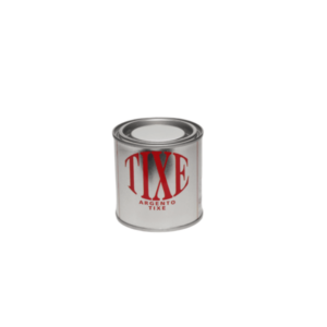Shabana Stores Tixe Oil Paint 125 Ml Silver Final