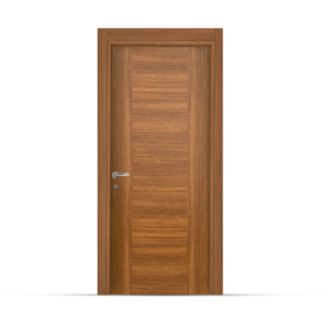 Barry Wood Internal Wood Door Code Wpc 407 - Reddish Brown