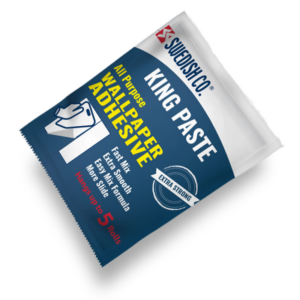 King Paste Wallpaper Adhesive-100g
