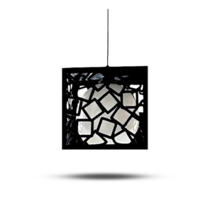 Single Head Hanging Chandelier