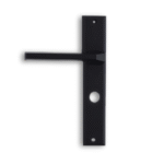 الأهرام طقم اوكرة باب حمام Afm   اسود