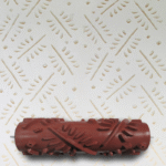 السويدية غيار رولة نقشه سوفت 15 سم   Gr 33