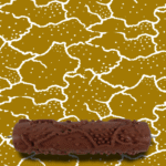 السويدية غيار رولة نقشه سوفت 15 سم   Gr 44