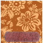 السويدية غيار رولة نقشه سوفت 15 سم   Gr 64