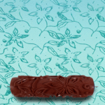 السويدية غيار رولة نقشه سوفت 15 سم   Gr 46