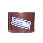 Swedish Co Sunfrita Sandpaper 8 Cm - Roughness 60-220