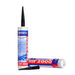 السويدية انبوبة سيليكون توب 2000   اسود