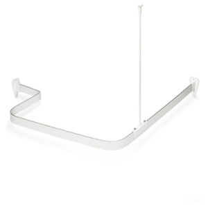 Turkish Adjustable Curtain Rod - Multiple Colors