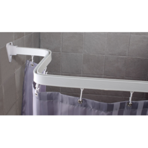 Turkish Adjustable Curtain Rod - Multiple Colors