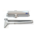 الاهرام Afm ماكينة باكم رفاص باب حديد | 120ك