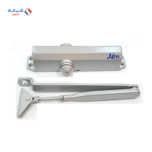 Al Ahram Afm Automatic Iron Door Closer-120 K