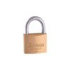 Al-ahram Copper Lock – 50 Mm