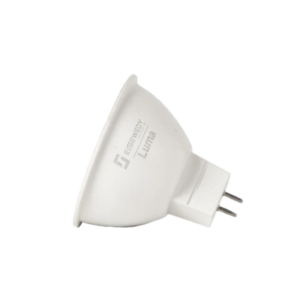 Elsewedy Luma Led Fork Cup Bulb 5 Watt - White