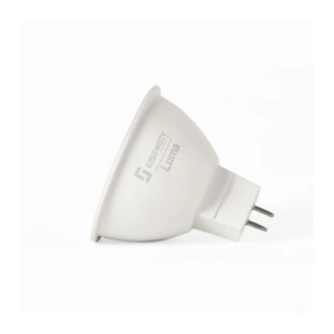 Elsewedy Luma Led Fork Cup Bulb 5 Watt - White