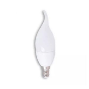 Elsewedy Luma Bulb 5 Watt – White