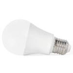 السويدي لوما لمبة 9 وات   ابيض