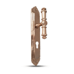 أكسلانس اوكرة باب نصف سلندر    ذهبي