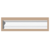 Futec Cornices Code 0260 - 6 Cm