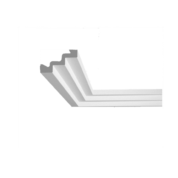 Futec Cornices Code 042 - 9.5cm X 15cm