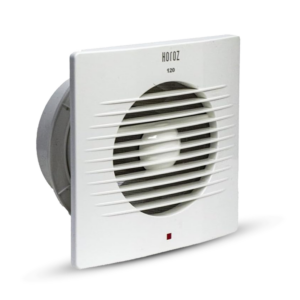 Horoz Turkish Extractor Hood 12cm - White
