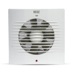 هوروز شفاط هواء تركي 12سم   ابيض