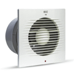 هوروز شفاط هواء تركي 15سم   ابيض