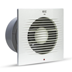 Horoz Turkish Extractor Hood 15cm - White
