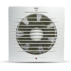 Horoz Turkish Extractor Hood 20cm – White