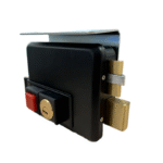 لينز كالون كهرباء لطش اسبانى   اسود