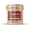 Pachin Floot Varnish For Wood Works Gallon 3 Liter - Glossy Transparent