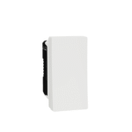 Schneider Miluz Defateer Switch 10 A  White