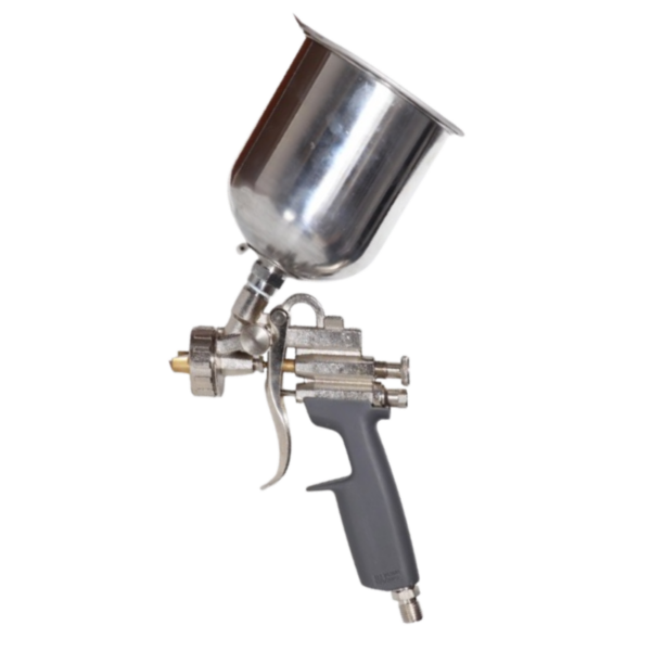 Swedish Co Inverted Doko H2000a1 Spray Gun – 110 M