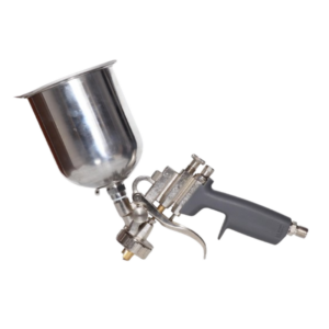 Swedish Co Inverted Doko H2000a1 Spray Gun – 110 M