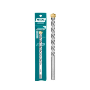 Total Drill Bit - 10x150 Mm
