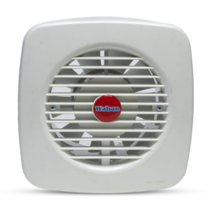 Walson Turkish Extractor Hood 15cm - White