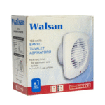 والسون شفاط هواء 15سم تركي   ابيض