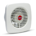 والسون شفاط هواء 15سم تركي   ابيض