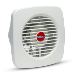 Walson Turkish Extractor Hood 15cm - White