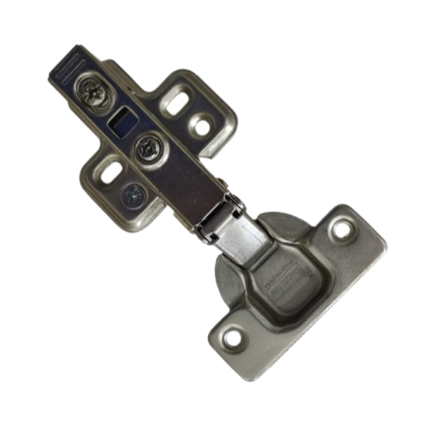 2d Hing – Straight