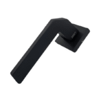 الأهرام طقم اوكرة باب سلندر روزتة Sicuro Flusso مربع  اسود