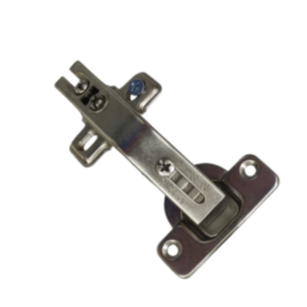 Angel Hinge – 115 Degree