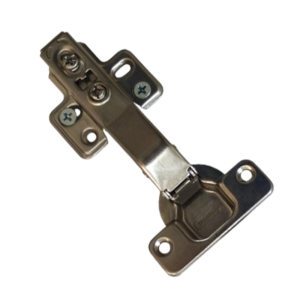 Angel Hinge - 45 Degree