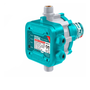 Total Automatic Water Pump - 10 Bar