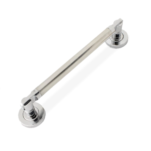 Firat Turkish Sliding Door Handle – Satan