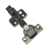 2d Hinge - Full Nick